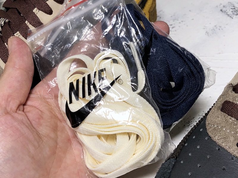 Nike Air Force 1 x Travis Scott   CN2405-900