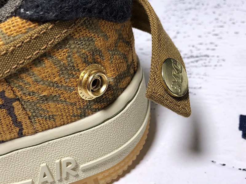 Nike Air Force 1 x Travis Scott   CN2405-900