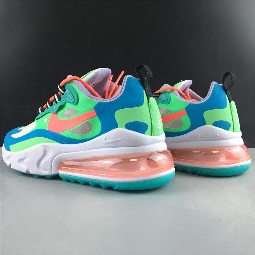 Nike Air Max 270 React Bauhaus Bauhaus AT6174-300