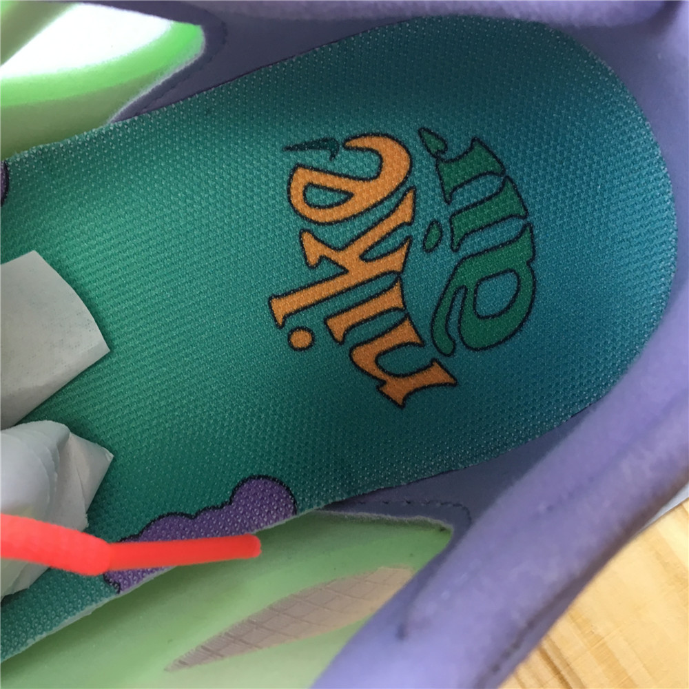 Nike Air Max 270 React Bauhaus Bauhaus AT6174-300