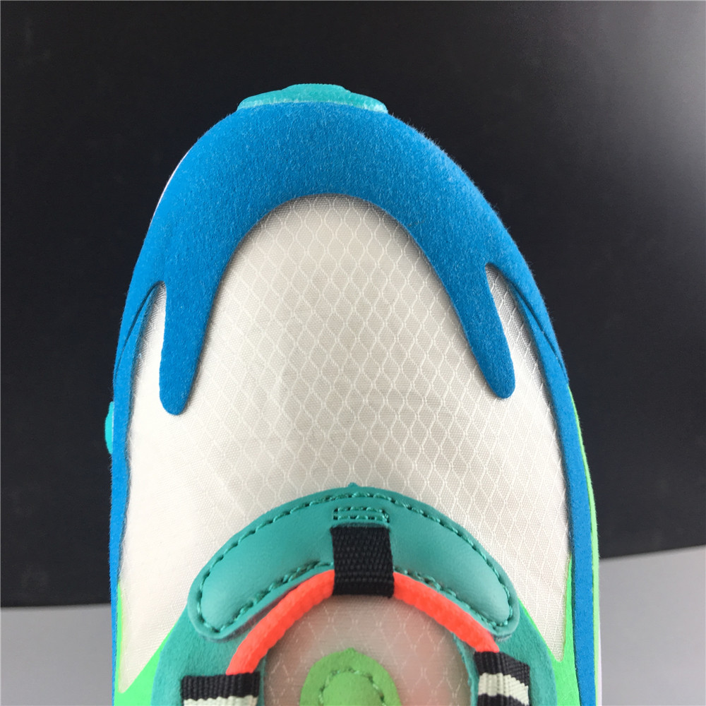 Nike Air Max 270 React Bauhaus Bauhaus AT6174-300