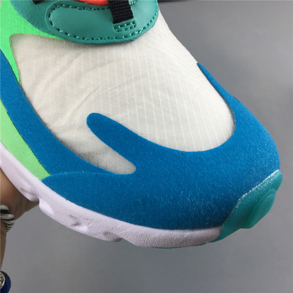 Nike Air Max 270 React Bauhaus Bauhaus AT6174-300