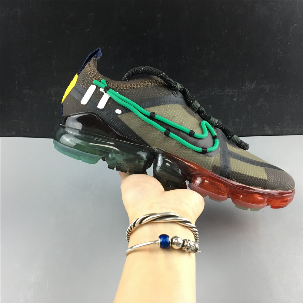 NIKE VAPORMAX 19X CPFM CD7001-300