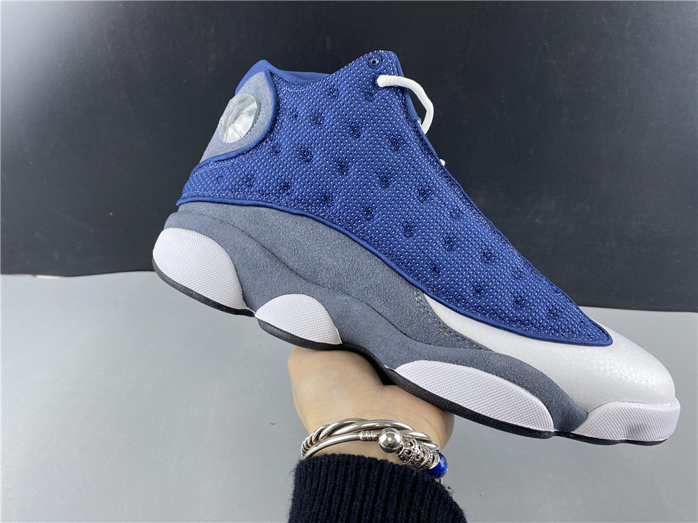 Air Jordan 13 “Flint 