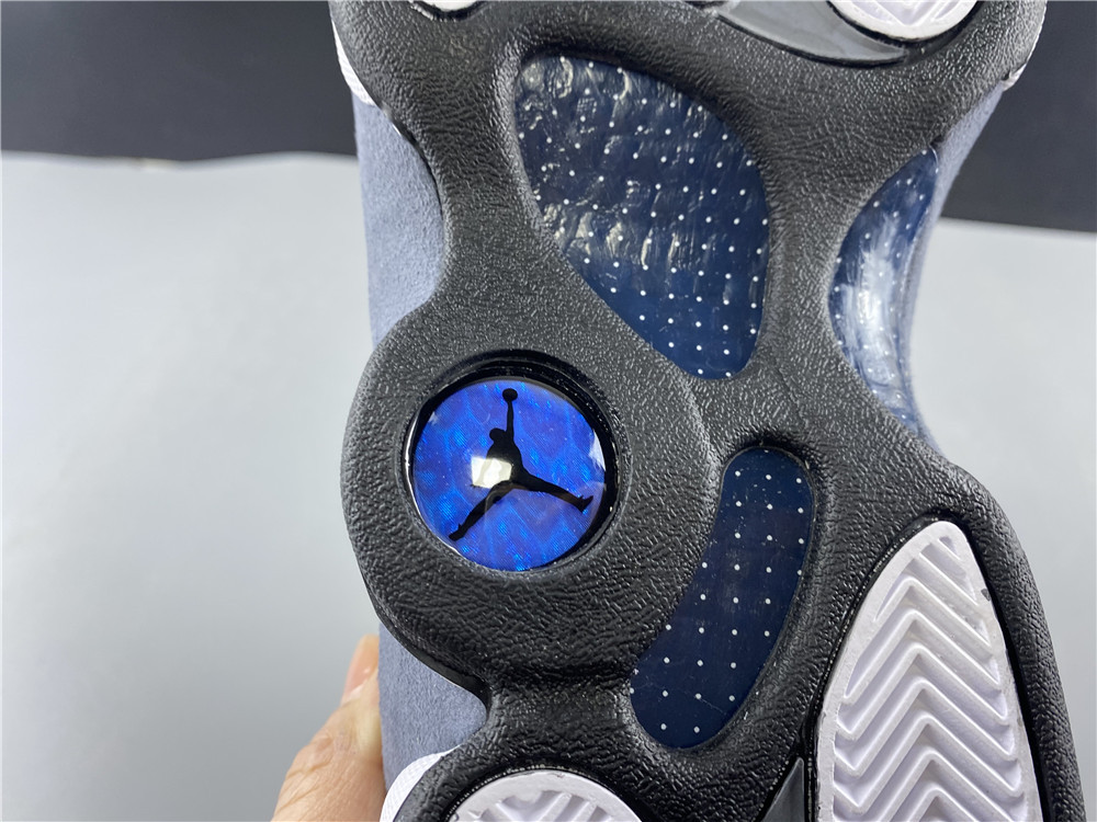 Air Jordan 13 “Flint 