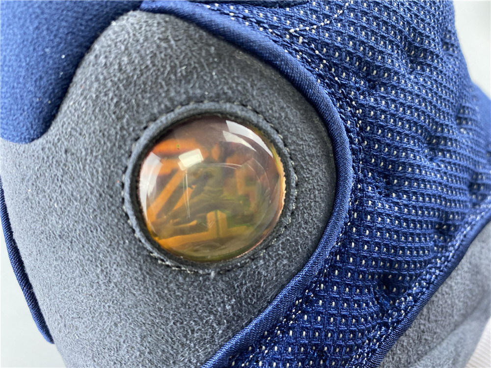 Air Jordan 13 “Flint 