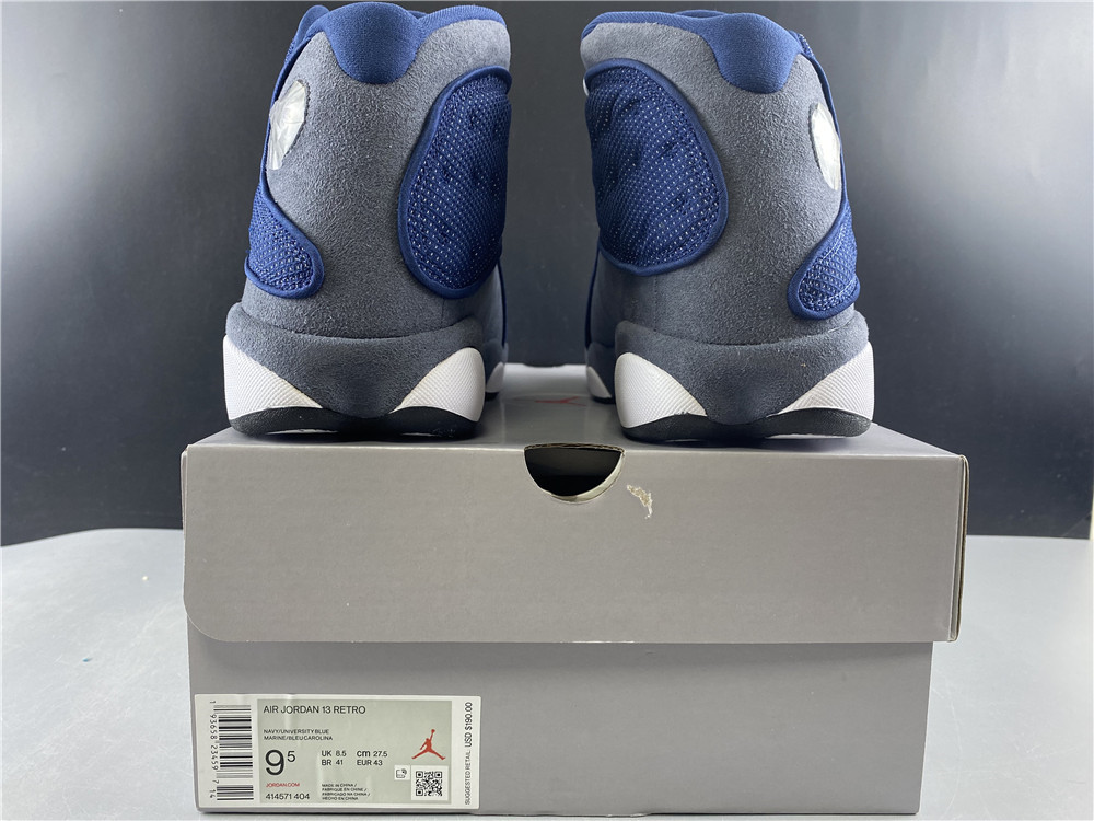 Air Jordan 13 “Flint 