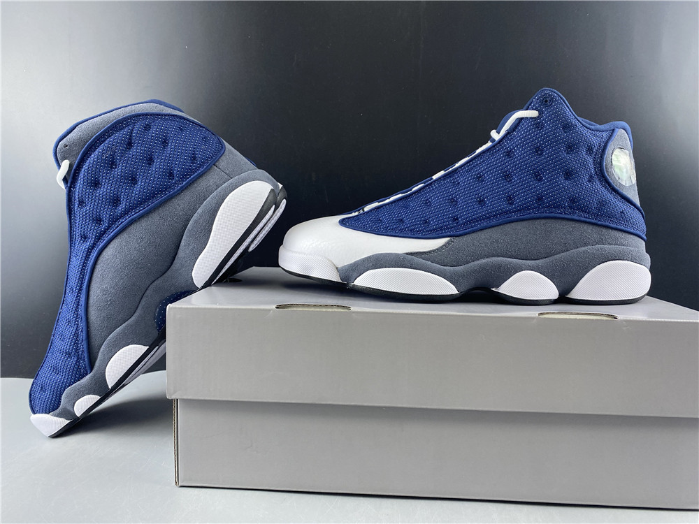 Air Jordan 13 “Flint 