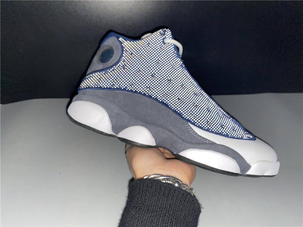 Air Jordan 13 “Flint 