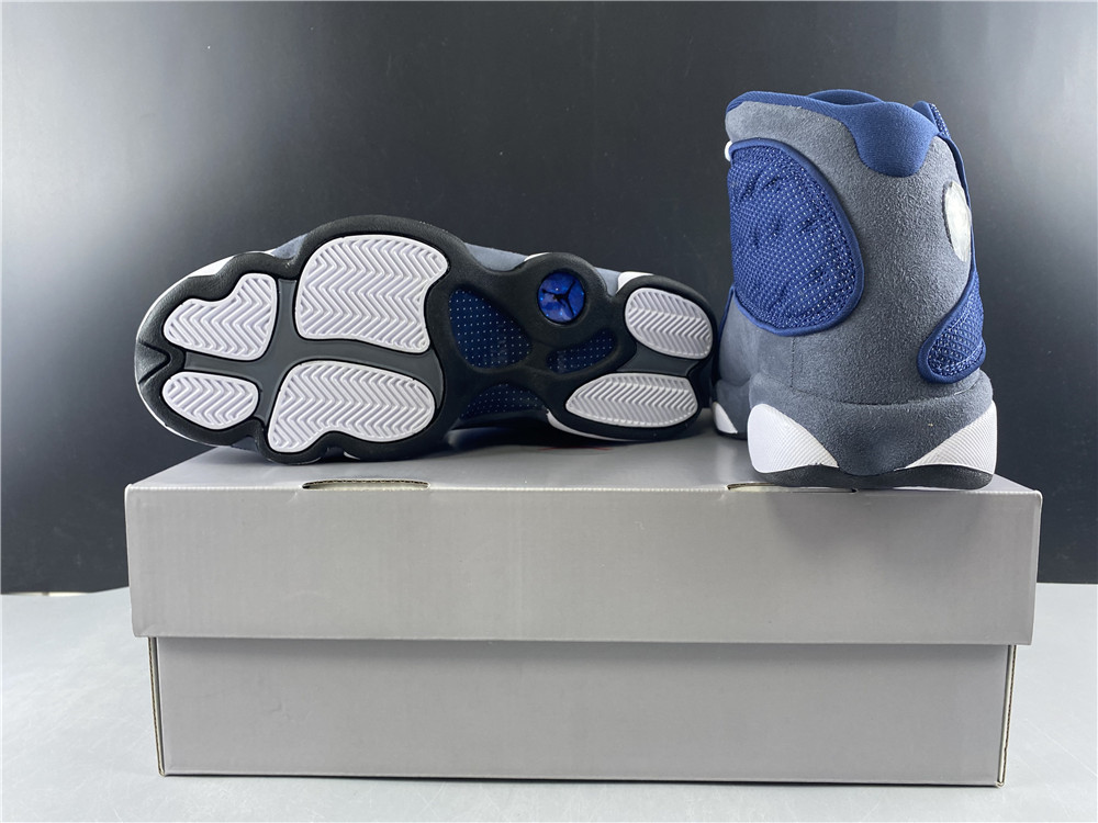 Air Jordan 13 “Flint 