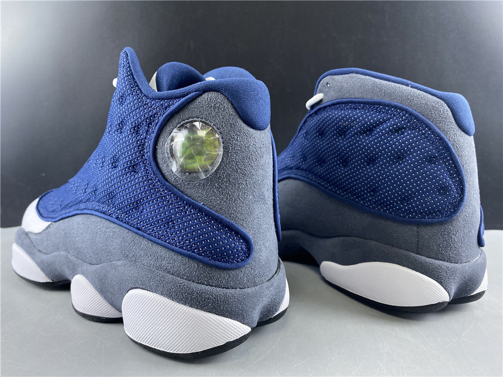 Air Jordan 13 “Flint 