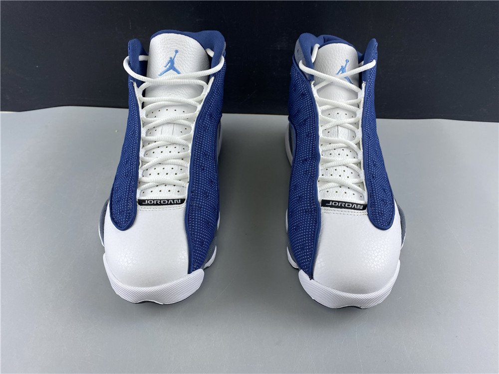 Air Jordan 13 “Flint 