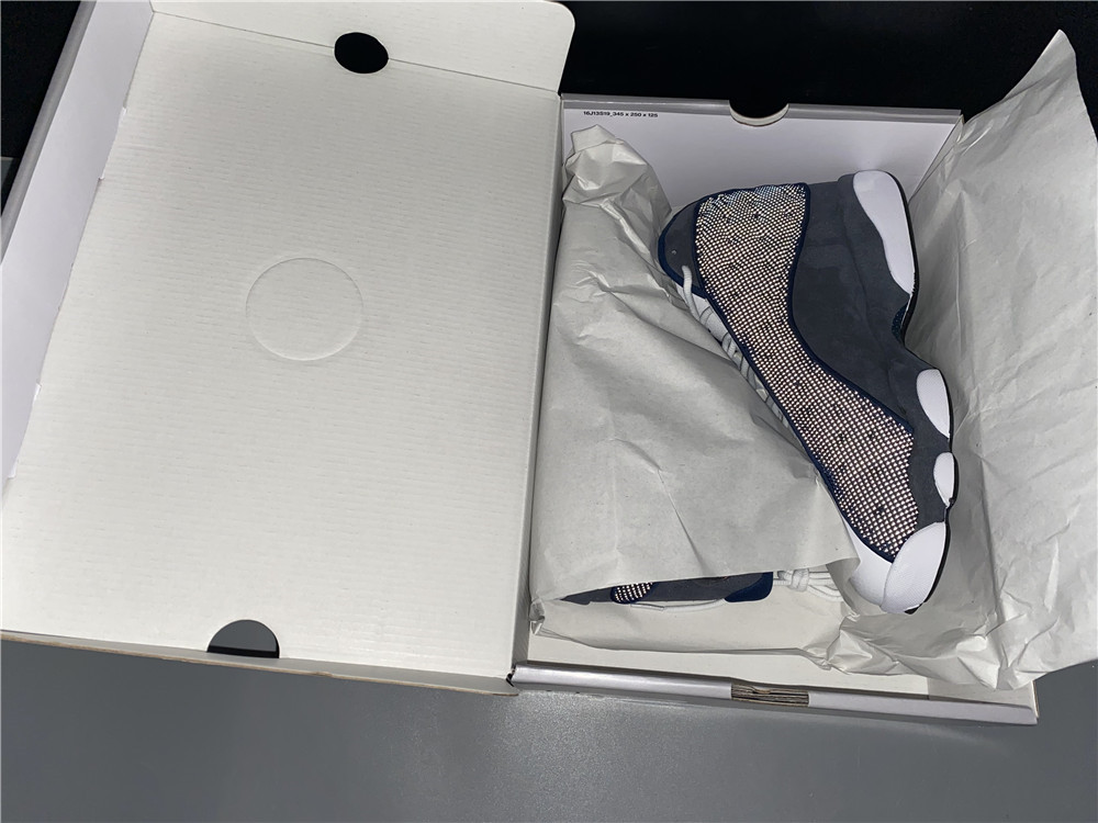 Air Jordan 13 “Flint 