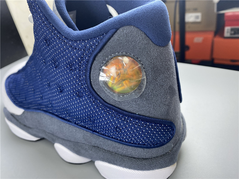 Air Jordan 13 “Flint 