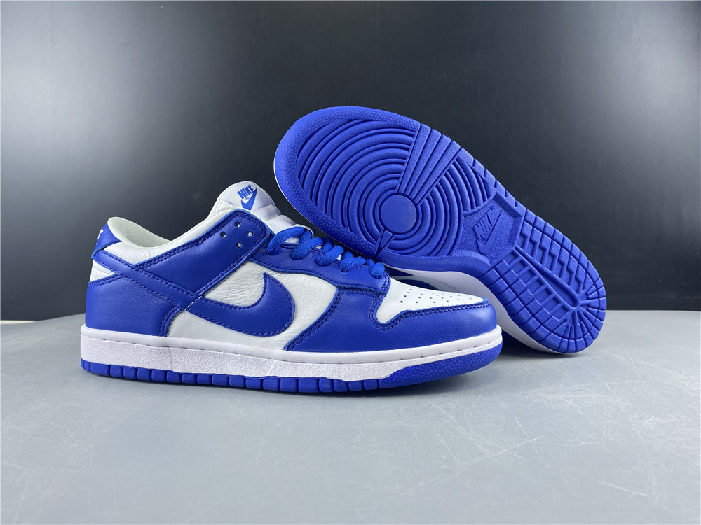 NIKE SB DUNK LOW CU1726-100
