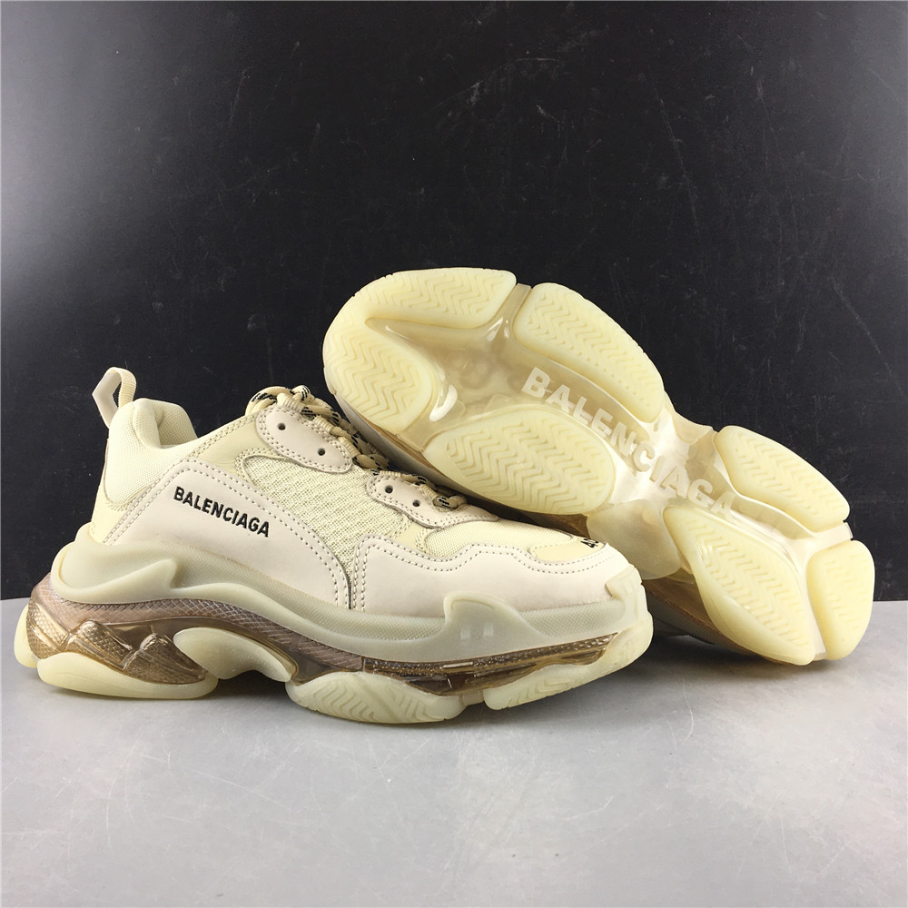 BLG Triple S