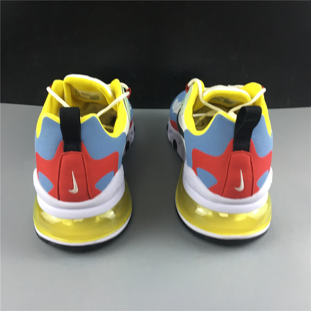 Nike Air Max 270 React Bauhaus Bauhaus AT6174-002