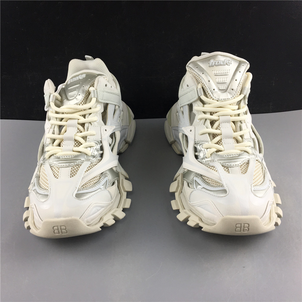 BLG  GENERATION 4.0 WHITE
