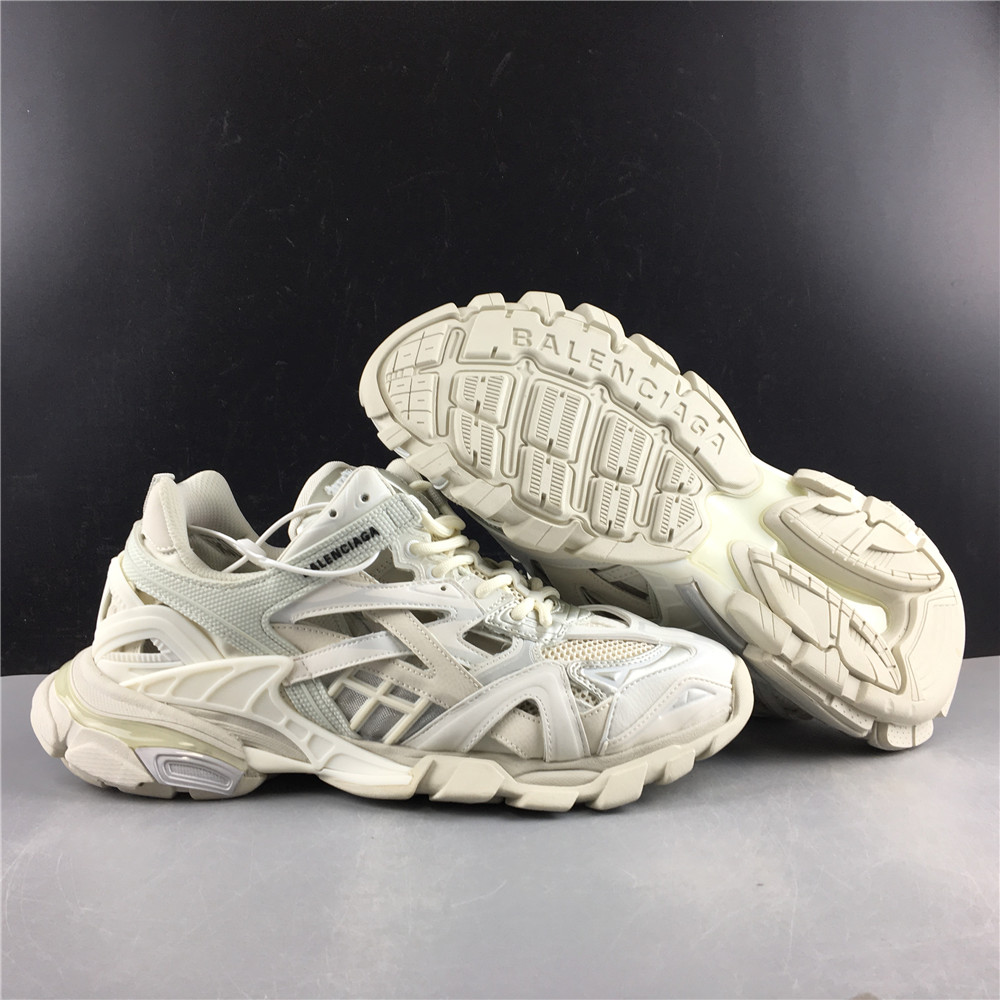 BLG  GENERATION 4.0 WHITE