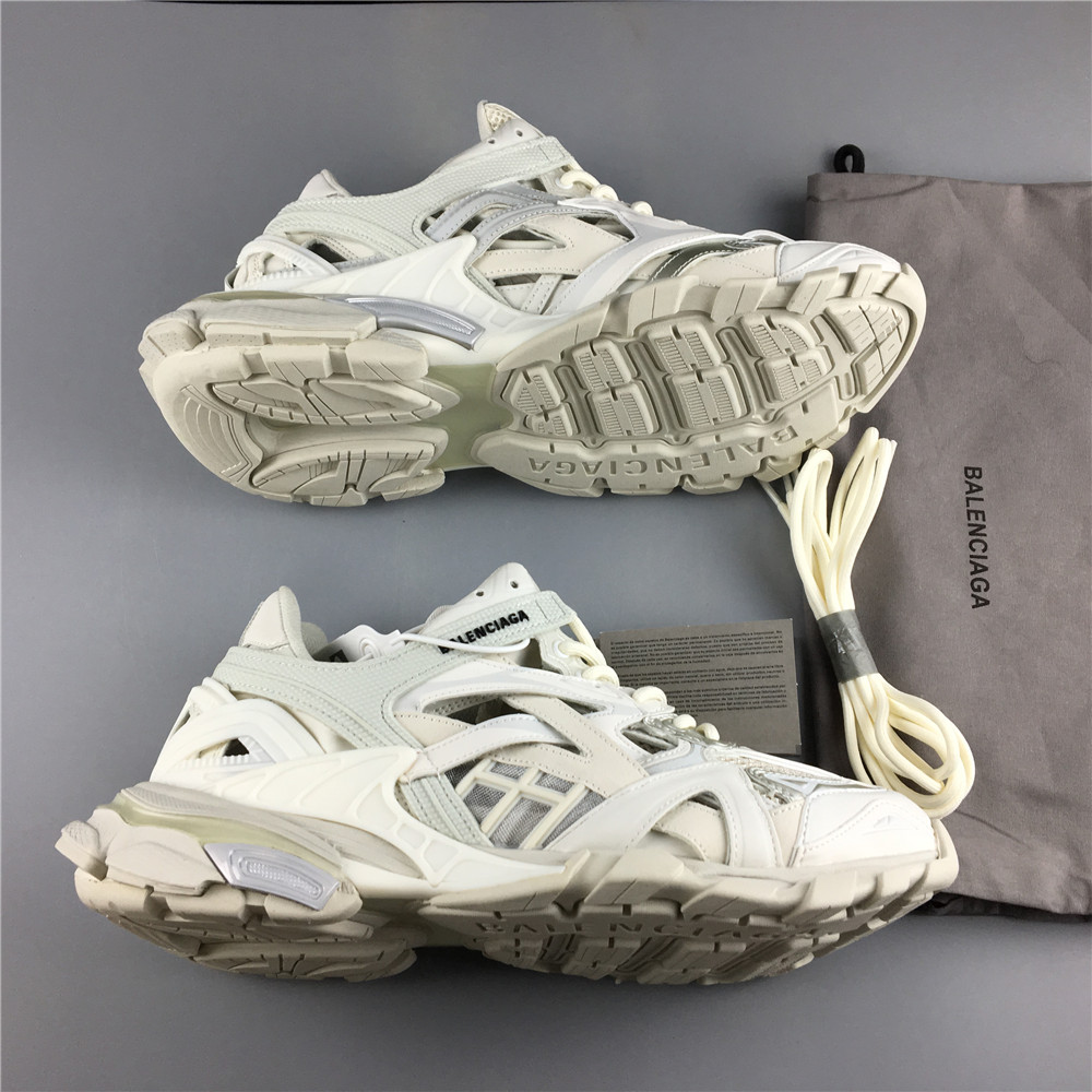 BLG  GENERATION 4.0 WHITE