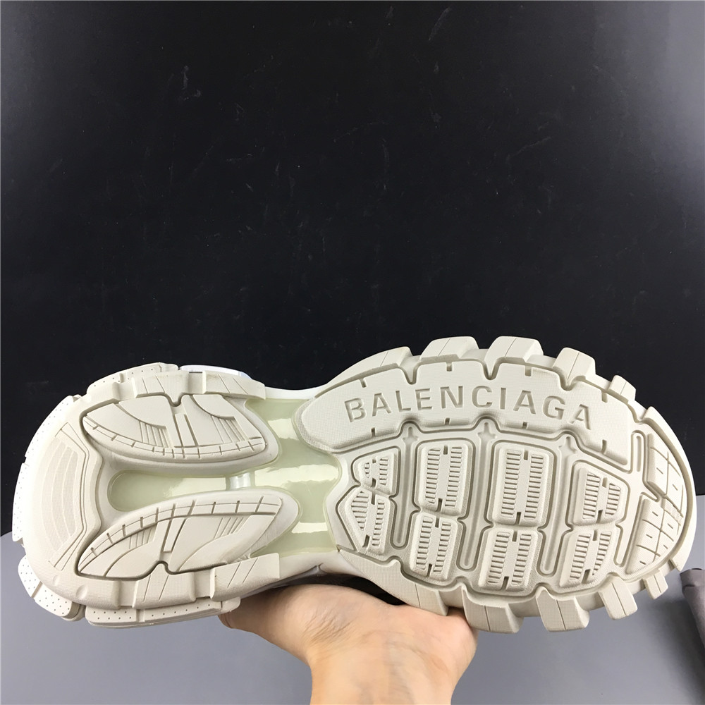 BLG  GENERATION 4.0 WHITE