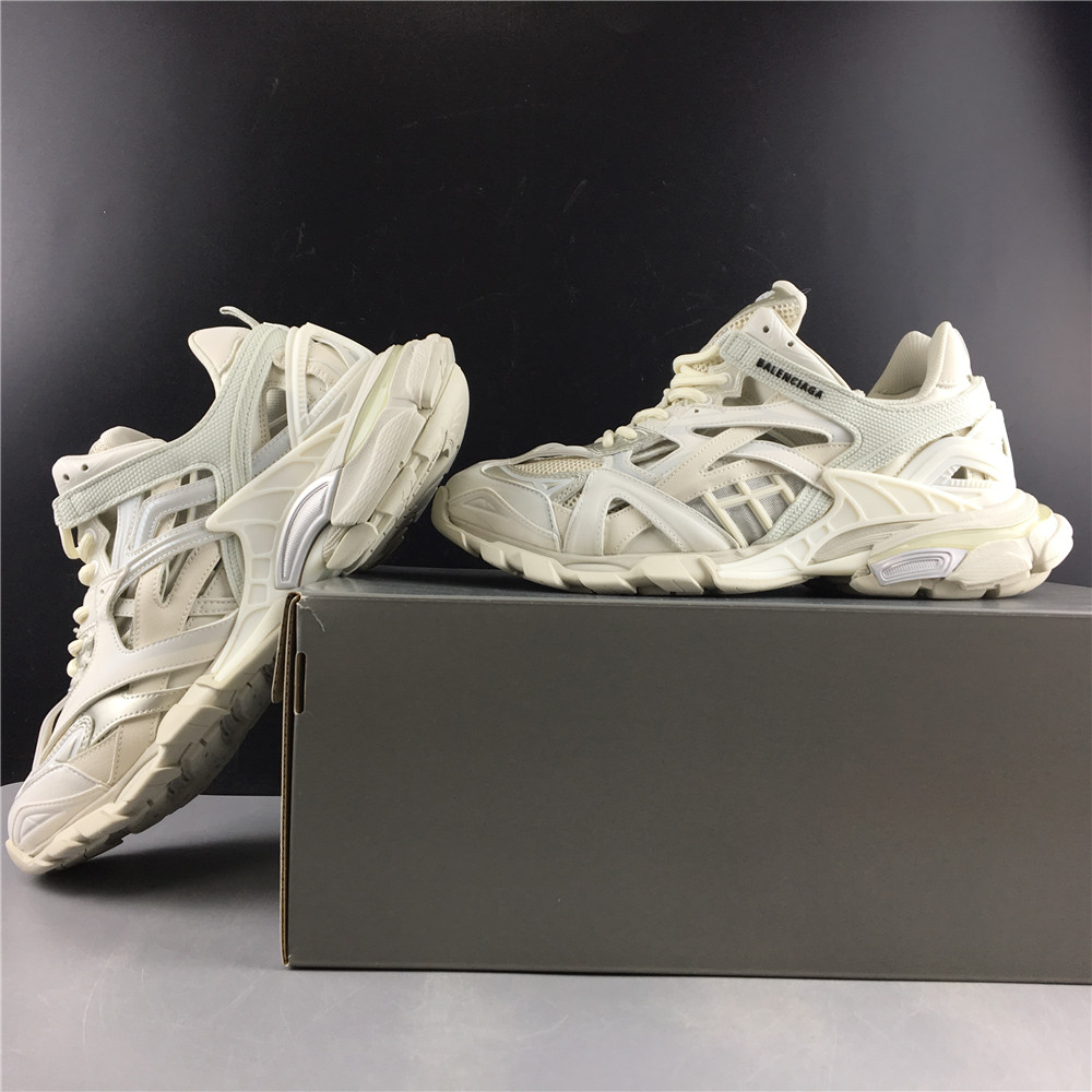 BLG  GENERATION 4.0 WHITE