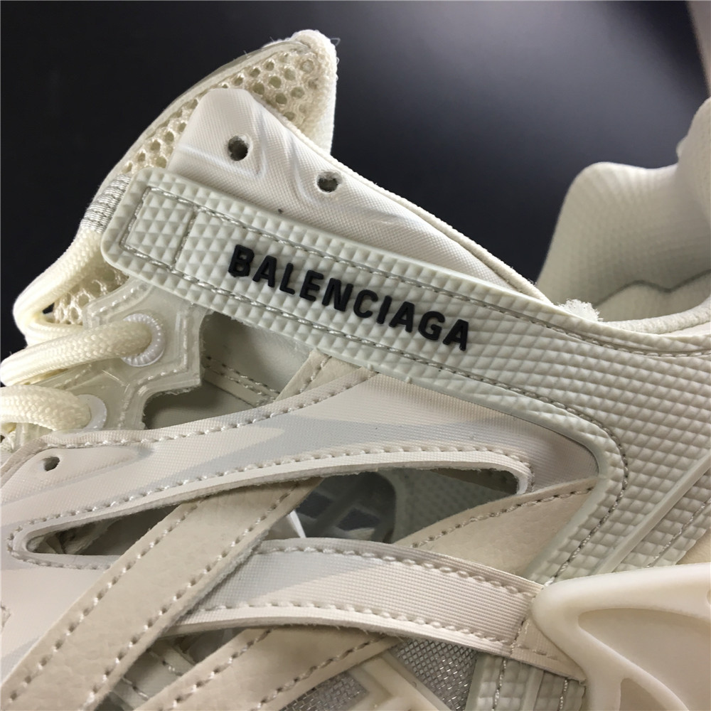 BLG  GENERATION 4.0 WHITE
