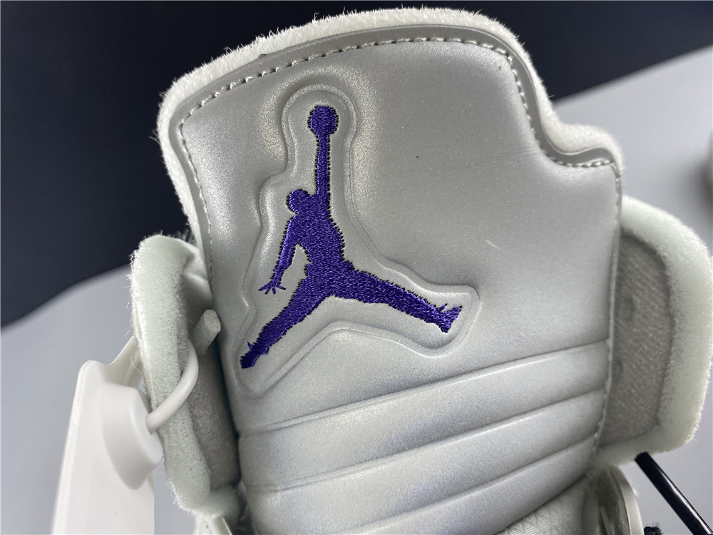 Air​ Jordan 5 x​off white AJ5 ow 3M  CT8480-105