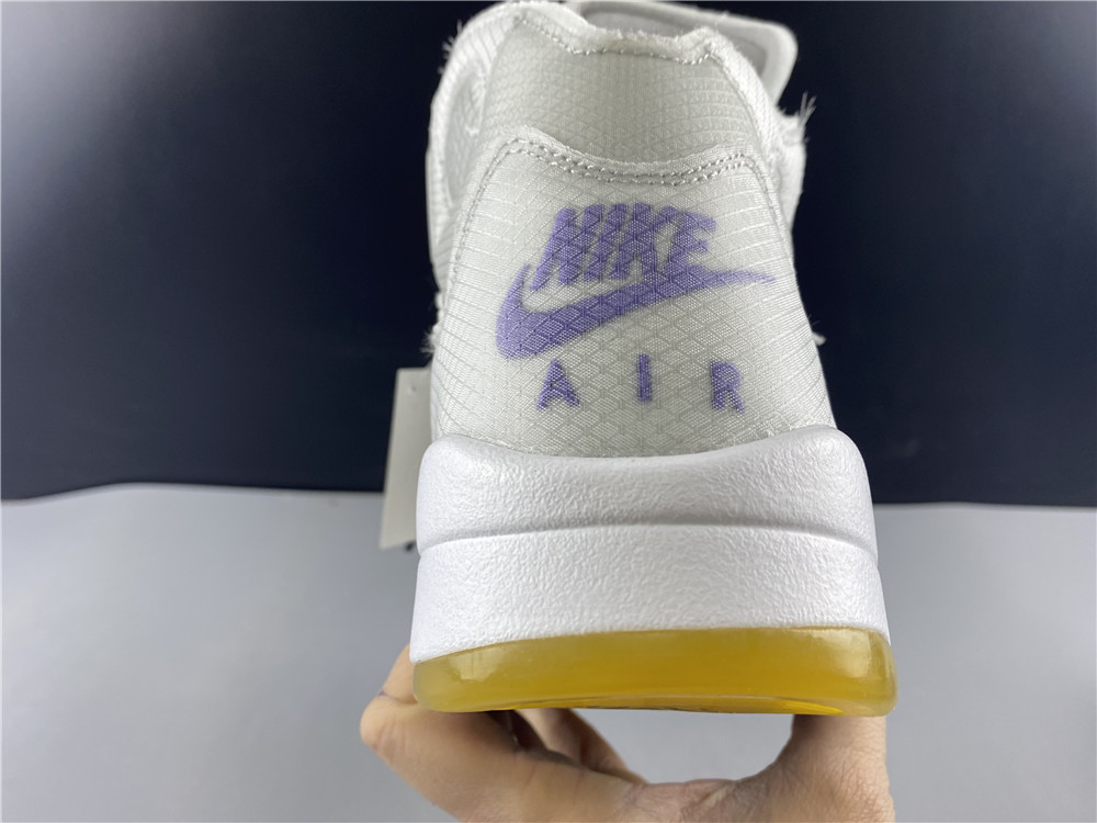 Air​ Jordan 5 x​off white AJ5 ow 3M  CT8480-105