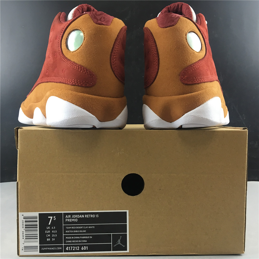 Air JORDAN Premio 417212-601