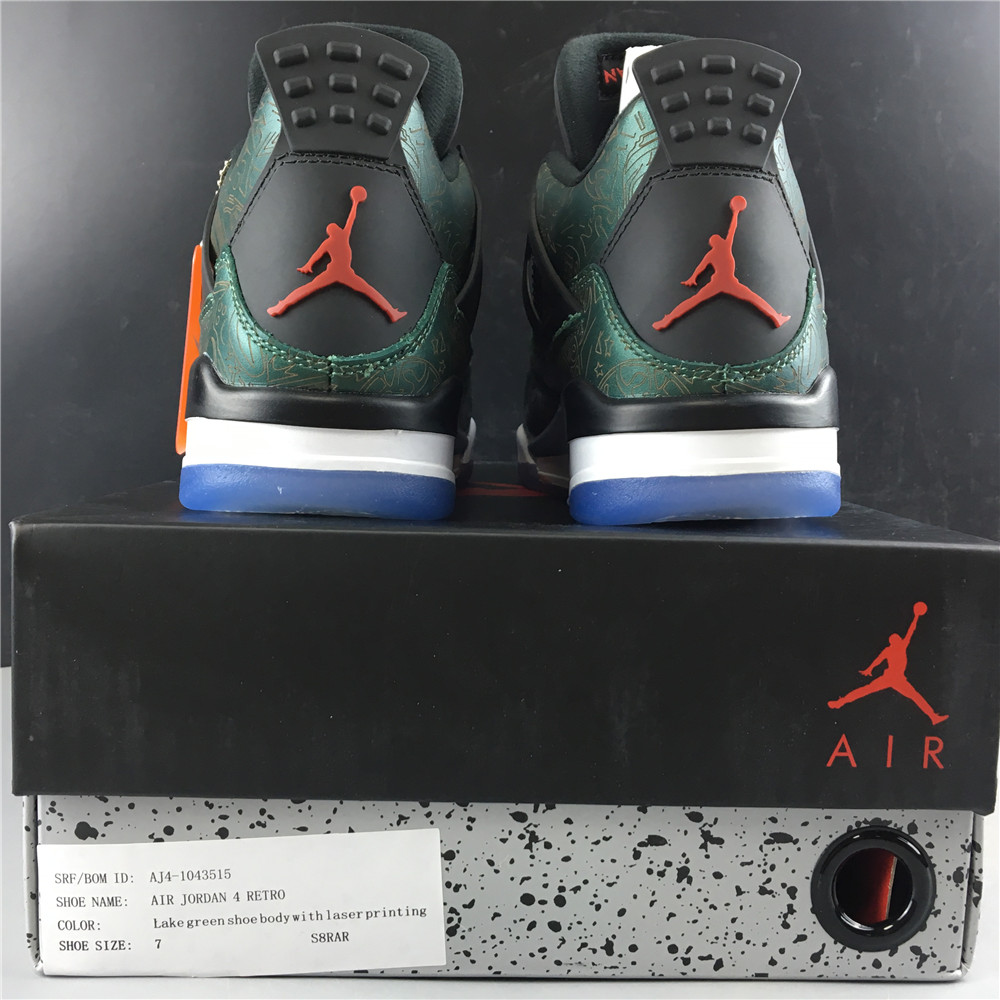 Air Jordan 4 AJ4-1043515
