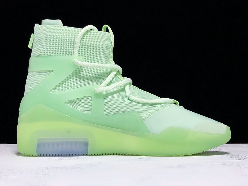 NIKE air fear of god fog 1 AR4237-300