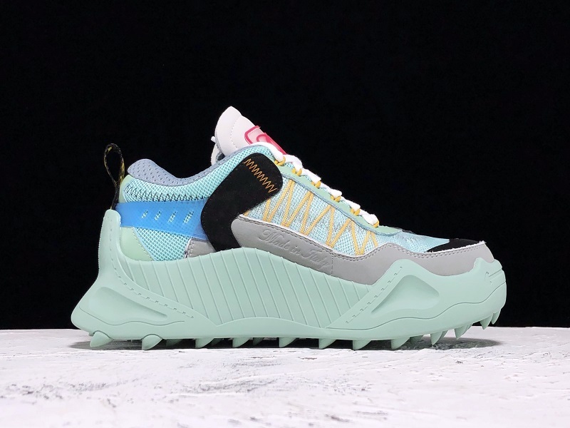 OFF-WHITE C/O​ ODSY-1000 SNEAKERS