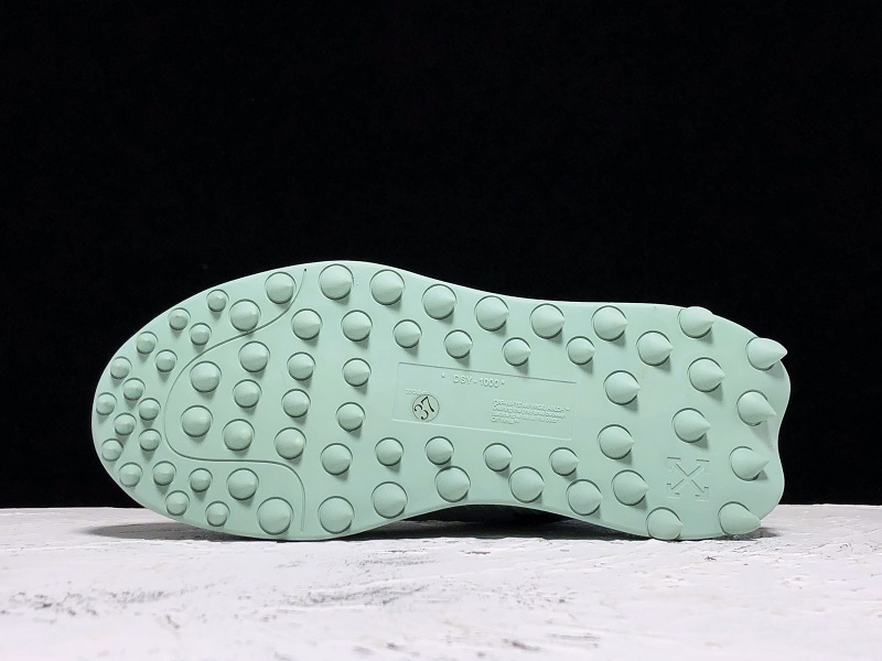 OFF-WHITE C/O​ ODSY-1000 SNEAKERS