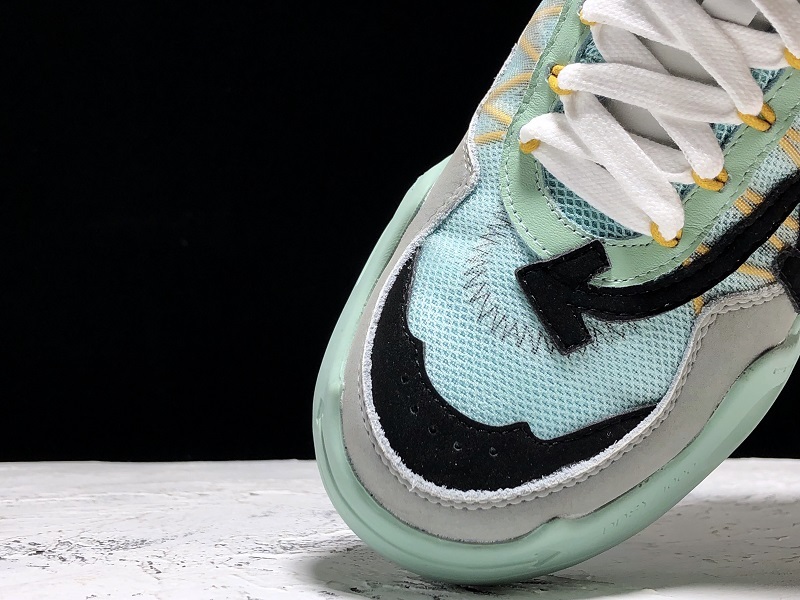 OFF-WHITE C/O​ ODSY-1000 SNEAKERS
