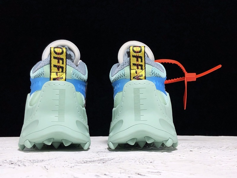 OFF-WHITE C/O​ ODSY-1000 SNEAKERS