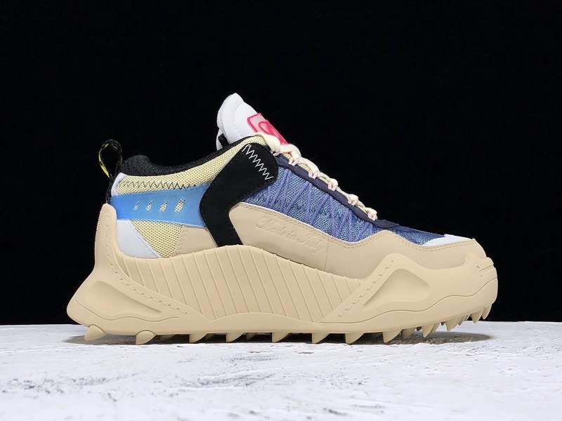 OFF-WHITE C/O​ ODSY-1000 SNEAKERS
