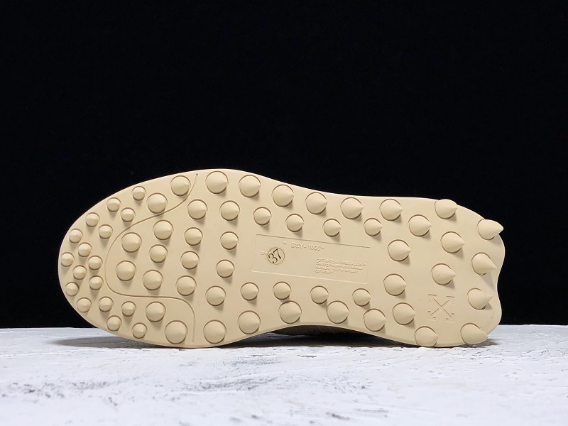 OFF-WHITE C/O​ ODSY-1000 SNEAKERS