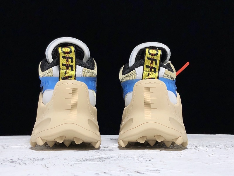 OFF-WHITE C/O​ ODSY-1000 SNEAKERS