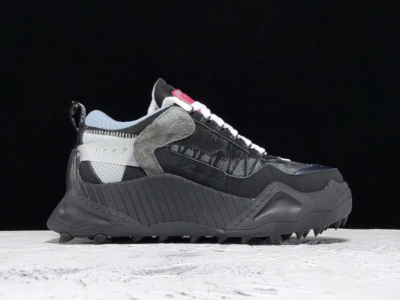 OFF-WHITE c/o​ ODSY-1000 Sneakers