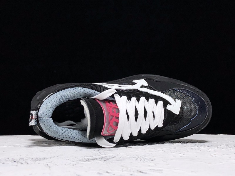 OFF-WHITE c/o​ ODSY-1000 Sneakers