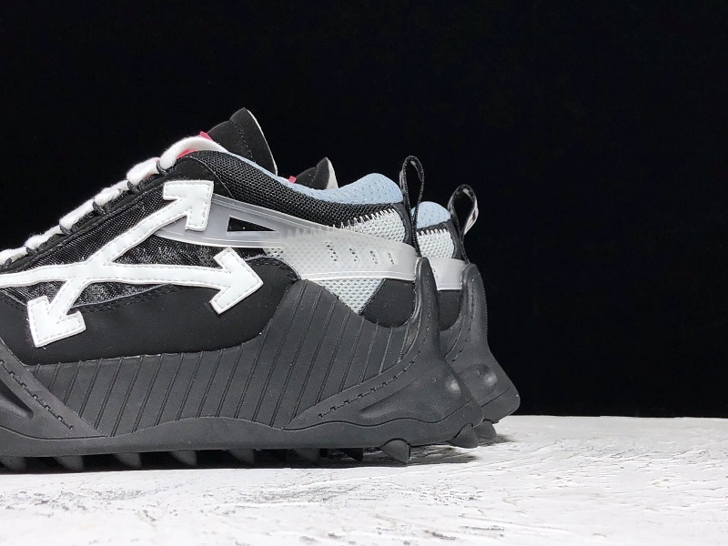 OFF-WHITE c/o​ ODSY-1000 Sneakers
