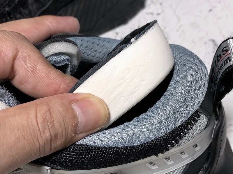 OFF-WHITE c/o​ ODSY-1000 Sneakers