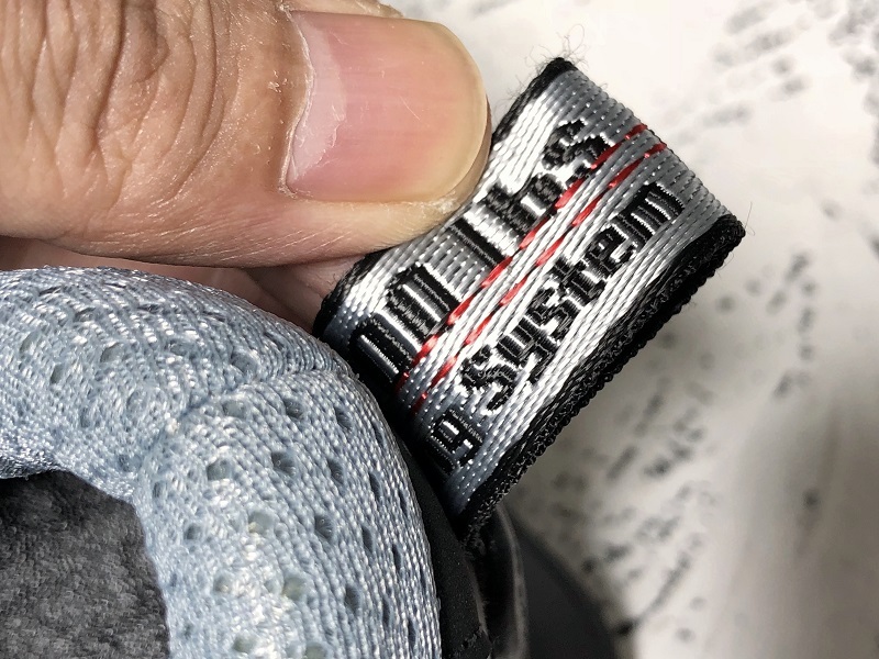 OFF-WHITE c/o​ ODSY-1000 Sneakers