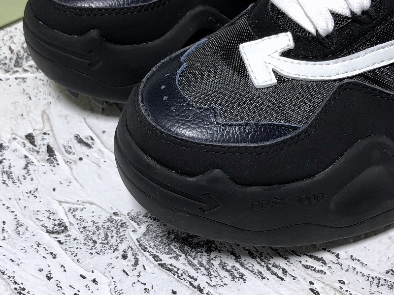OFF-WHITE c/o​ ODSY-1000 Sneakers