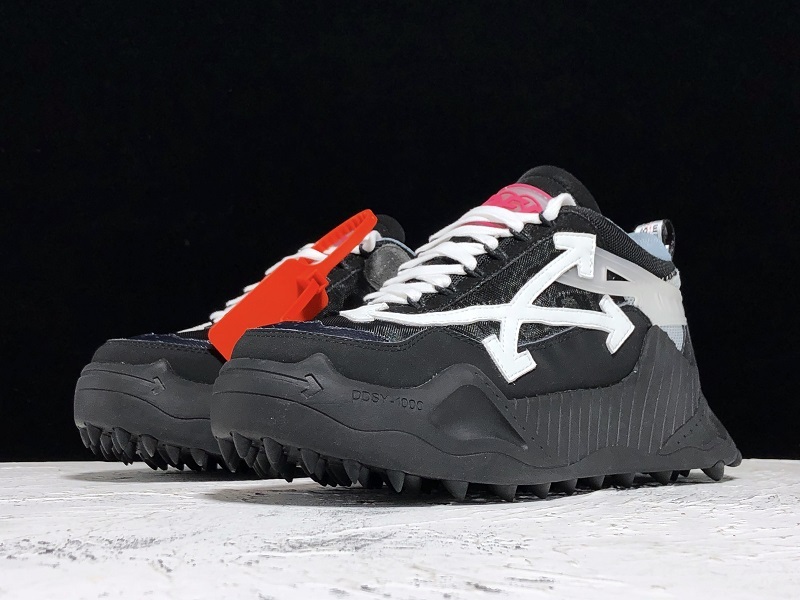 OFF-WHITE c/o​ ODSY-1000 Sneakers