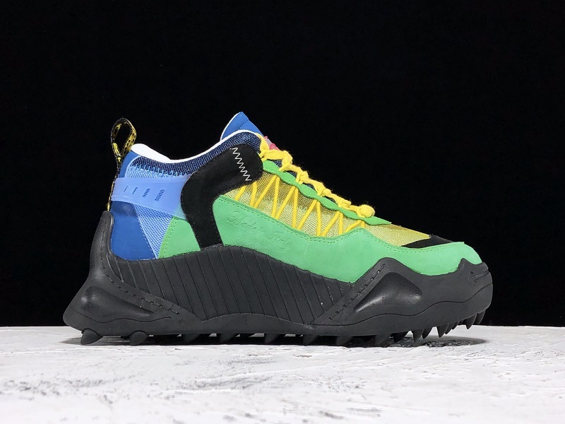 OFF-WHITE c/o​ ODSY-1000 Sneakers