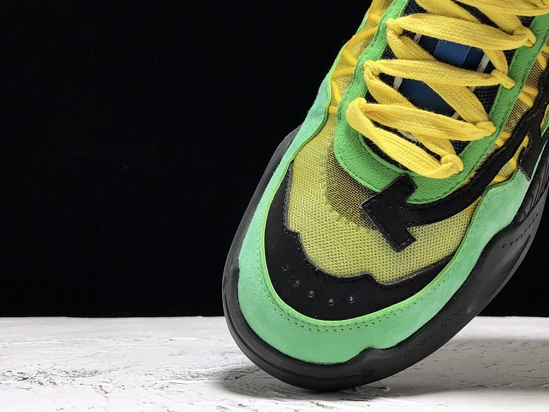 OFF-WHITE c/o​ ODSY-1000 Sneakers
