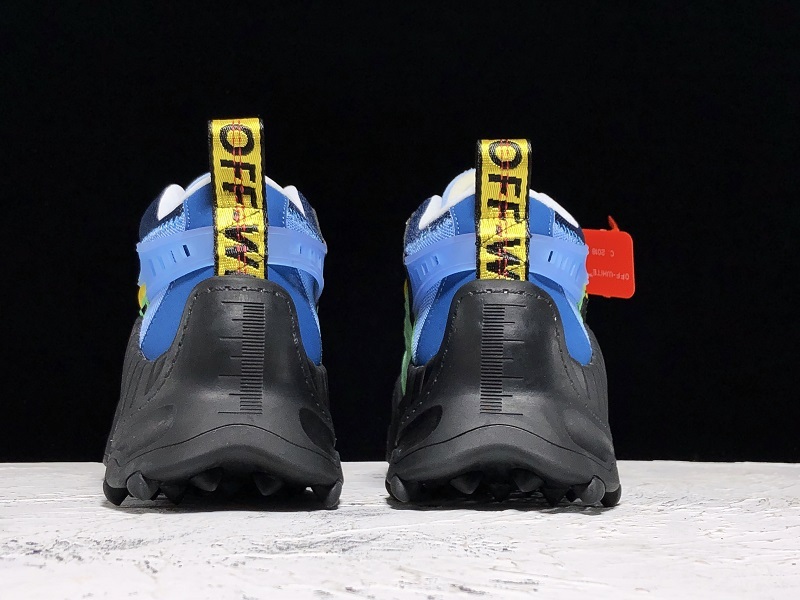 OFF-WHITE c/o​ ODSY-1000 Sneakers