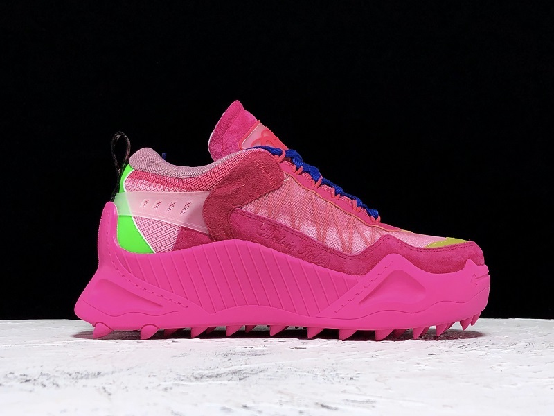 OFF-WHITE c/o​ ODSY-1000 Sneakers